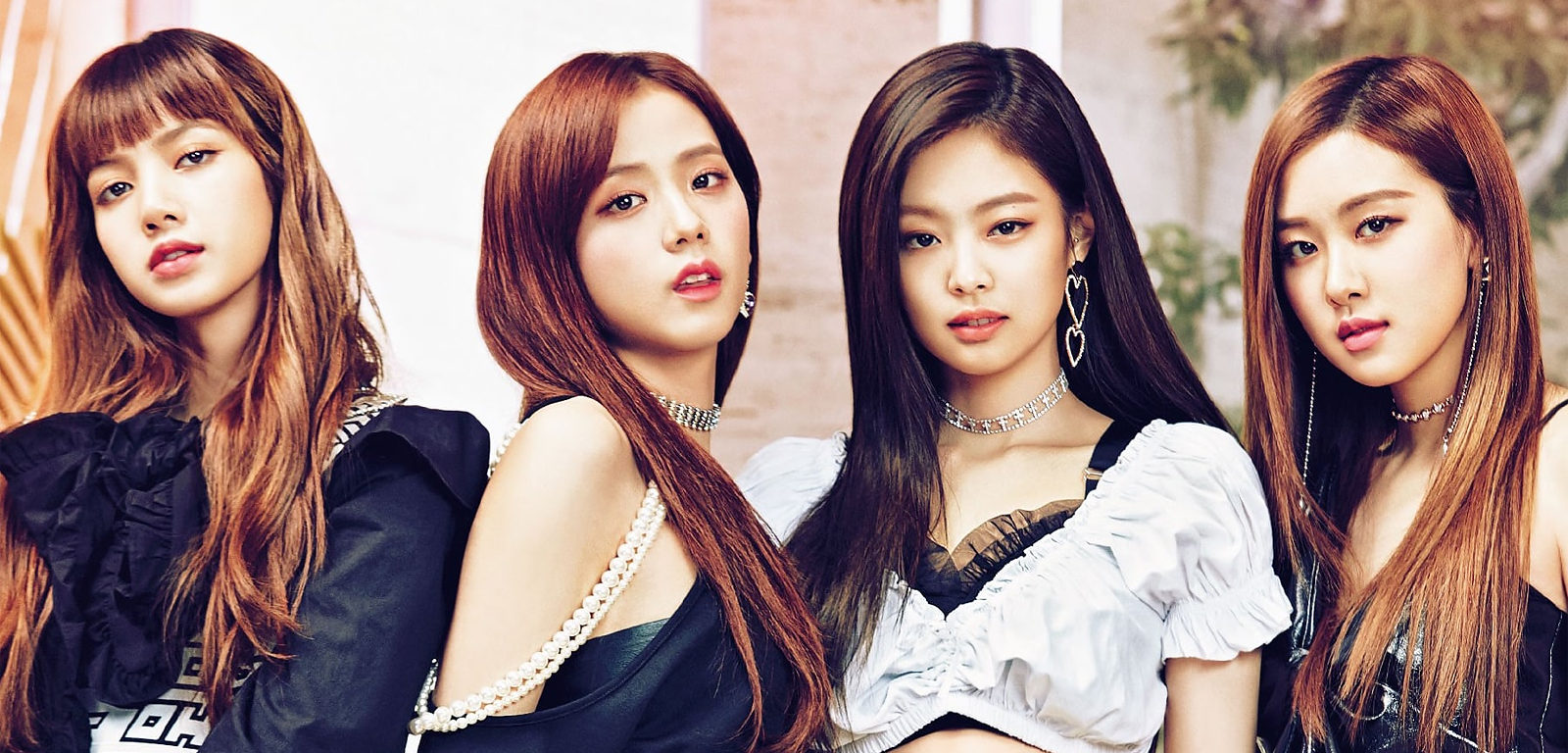 Blackpink - Playing With Fire